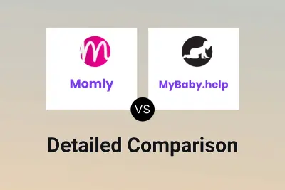 Momly vs MyBaby.help