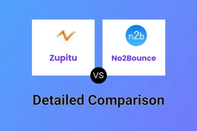 Zupitu vs No2Bounce