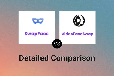SwapFace vs VideoFaceSwap