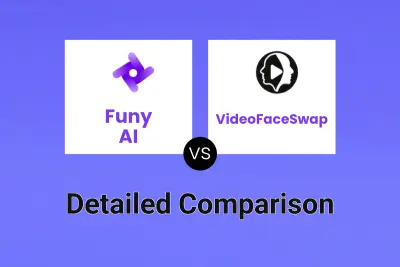 Funy AI vs VideoFaceSwap
