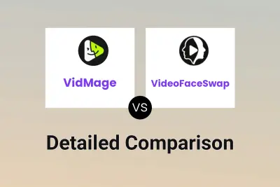 VidMage vs VideoFaceSwap