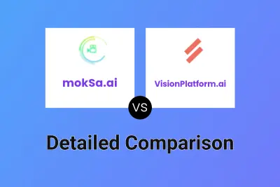 mokSa.ai vs VisionPlatform.ai