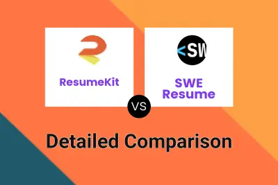 ResumeKit vs SWE Resume