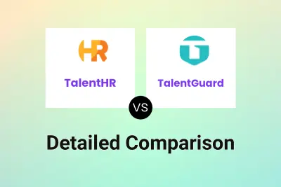 TalentHR vs TalentGuard