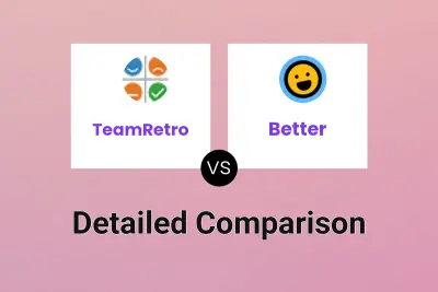 TeamRetro vs Better