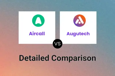 Aircall vs Augutech