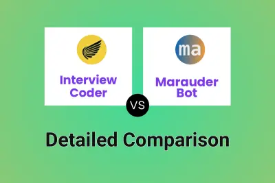 Interview Coder vs Marauder Bot