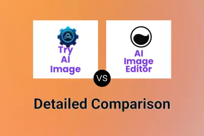 Try AI Image vs AI Image Editor