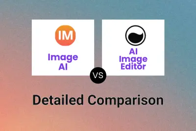Image AI vs AI Image Editor