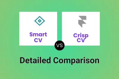 Smart CV vs Crisp CV