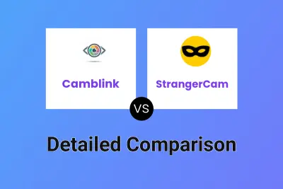Camblink vs StrangerCam