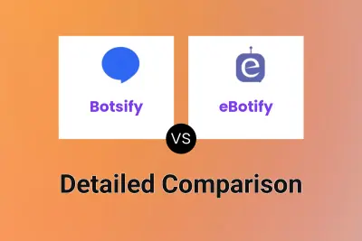 Botsify vs eBotify