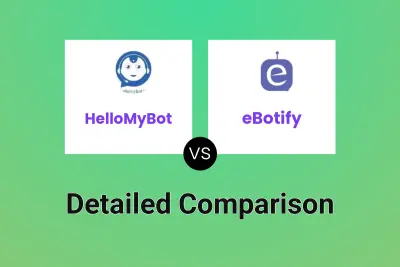 HelloMyBot vs eBotify