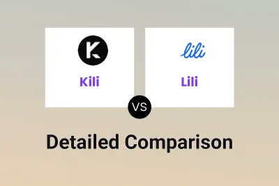 Kili vs Lili