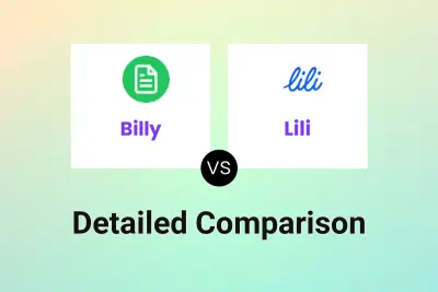 Billy vs Lili