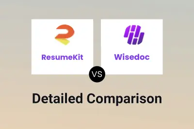 ResumeKit vs Wisedoc