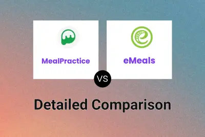 MealPractice vs eMeals