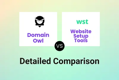 Domain Owl vs Website Setup Tools