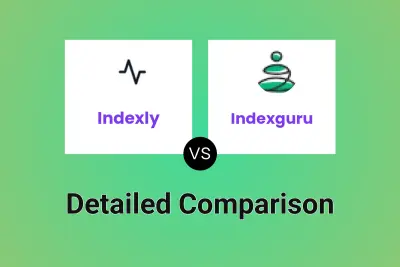 Indexly vs Indexguru