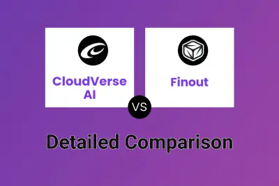 CloudVerse AI vs Finout