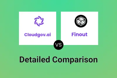 Cloudgov.ai vs Finout