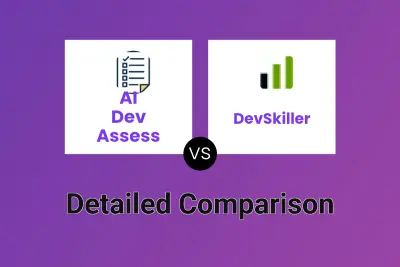 AI Dev Assess vs DevSkiller