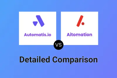 Automatis.io vs Aitomation