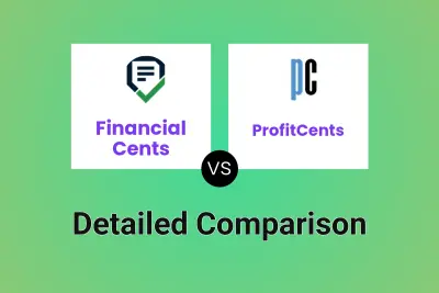 Financial Cents vs ProfitCents