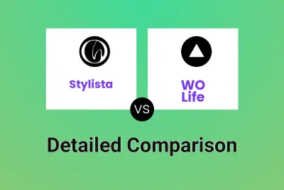Stylista vs WO Life