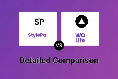 StylePal vs WO Life