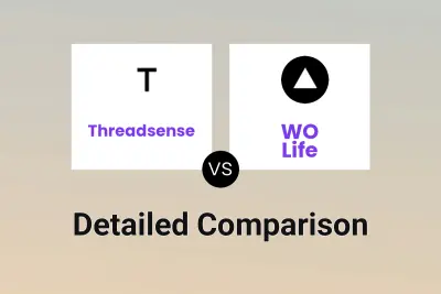 Threadsense vs WO Life