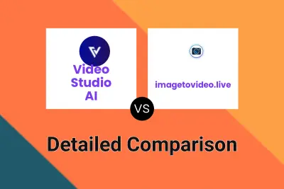 Video Studio AI vs imagetovideo.live