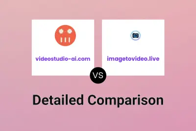 videostudio-ai.com vs imagetovideo.live