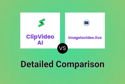 ClipVideo AI vs imagetovideo.live