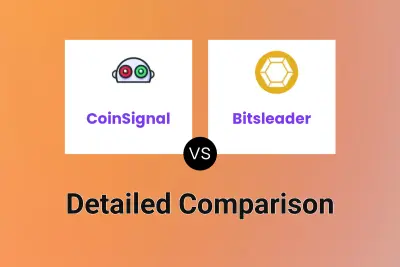 CoinSignal vs Bitsleader