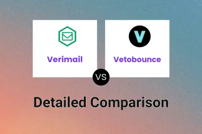 Verimail vs Vetobounce