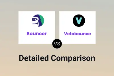 Bouncer vs Vetobounce