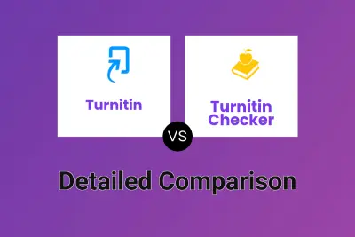 Turnitin vs Turnitin Checker