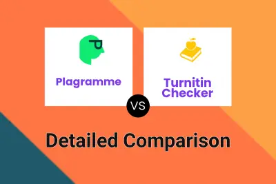 Plagramme vs Turnitin Checker