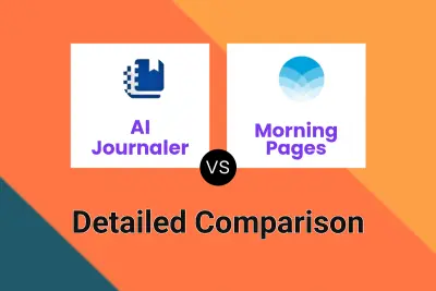 AI Journaler vs Morning Pages