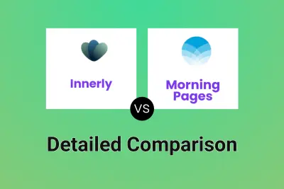 Innerly vs Morning Pages