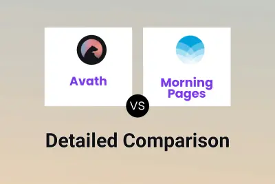 Avath vs Morning Pages