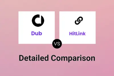 Dub vs HitLink