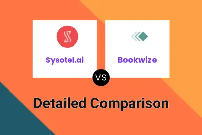 Sysotel.ai vs Bookwize