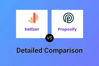 Sellizer vs Proposify