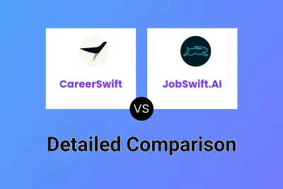CareerSwift vs JobSwift.AI