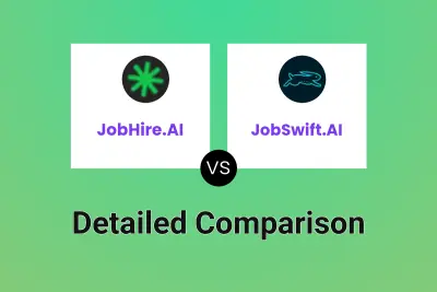 JobHire.AI vs JobSwift.AI
