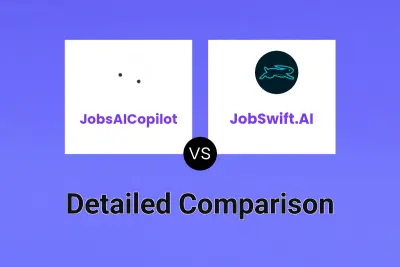 JobsAICopilot vs JobSwift.AI