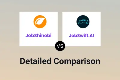JobShinobi vs JobSwift.AI