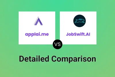 applai.me vs JobSwift.AI